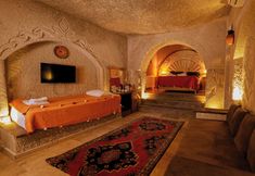 其他 4 Grand Elite Cave Suites