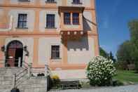 Lainnya Hotel Garni Schloss Schönberg