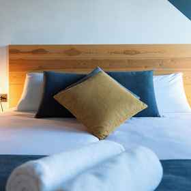 Primary image1The Central House Lisbon Baixa - Hostel,Campo Grande飯店