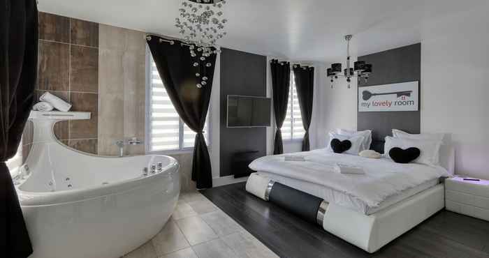 Lainnya 123home - Suite & spa