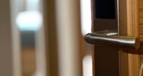 其他 2 Yusra Apart Otel