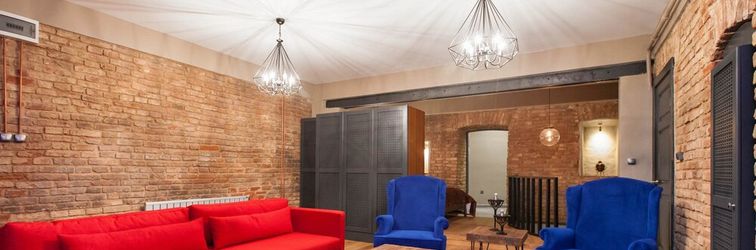 其他 Studio with Hot Tub