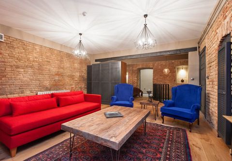 其他 Studio with Hot Tub