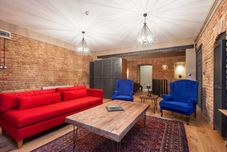 其他 Studio with Hot Tub