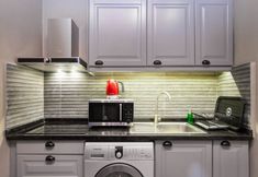 其他 6 Studio with Hot Tub