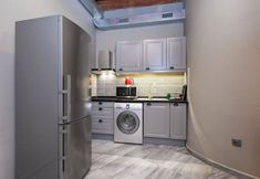 其他 5 Studio with Hot Tub