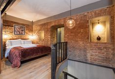 其他 7 Studio with Hot Tub