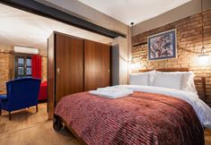 其他 2 Studio with Hot Tub