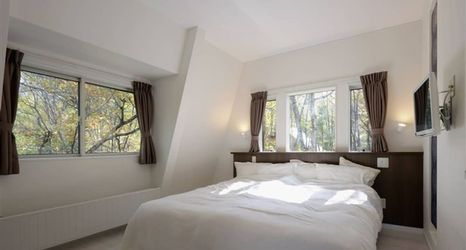 Others 2 Eagle House Hakuba