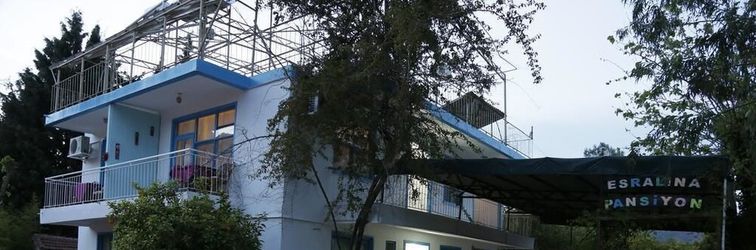 Others Esralina Pension