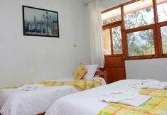 Others 3 Esralina Pension