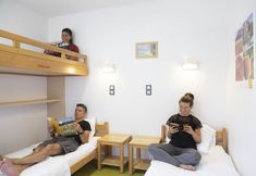 Others 6 Village Vacances La Fontaine d'Annibal