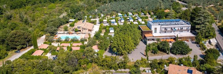 Others Village Vacances La Fontaine d'Annibal