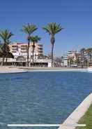 ภาพหลัก Apartamento en playa de La Pineda-Salou