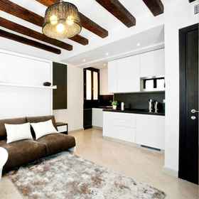 Primary image 1 Margherita House Venice, Khách sạn Tronchetto Waterbus Stop