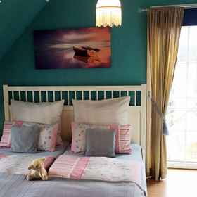 Primary image 1 Casa Verde - Gästehaus am Edersee, Hotel Klub Golf Waldeck