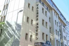 기타 Valens Hotel Downtown