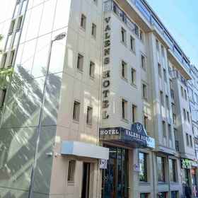 Primary image 1 Valens Hotel Downtown, Şehzade Mehmet Mosque Hotels