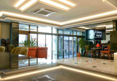 기타 3 Valens Hotel Downtown