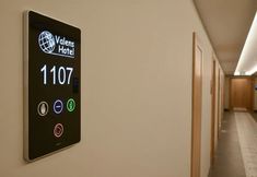 기타 7 Valens Hotel Downtown