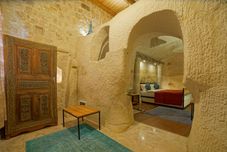 Lain-lain Taru Cave Suites