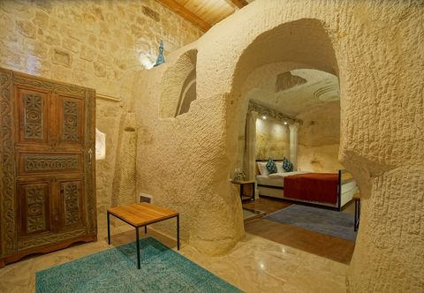 Others Taru Cave Suites
