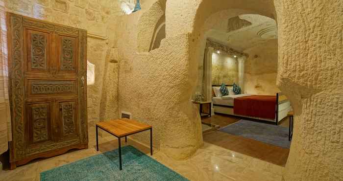 Others Taru Cave Suites