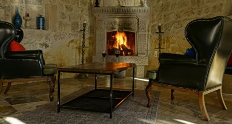 Lain-lain 2 Taru Cave Suites