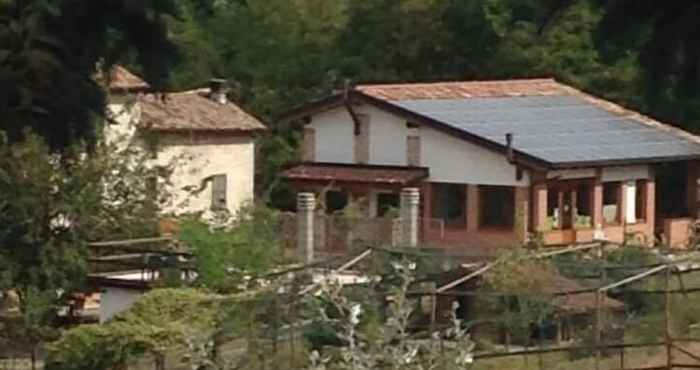 Others Tenuta di Cascina Diavolo dei Boschi