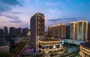 อื่นๆ 5 Ramada by Wyndham Wuhan Hanyang