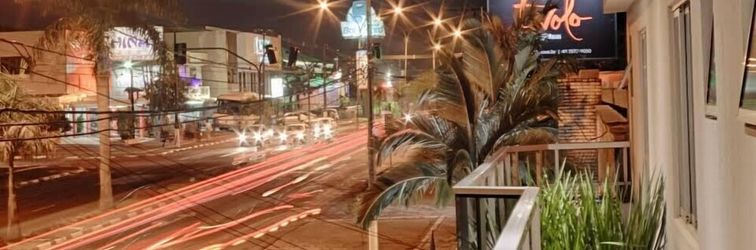 其他 Hotel Iguassu Inn