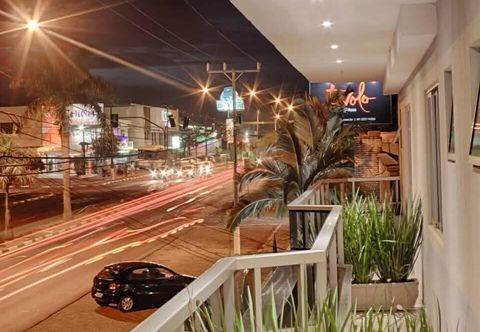 其他 Hotel Iguassu Inn