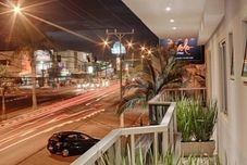 其他 Hotel Iguassu Inn