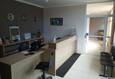 其他 2 Hotel Iguassu Inn