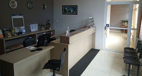 其他 2 Hotel Iguassu Inn