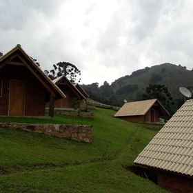 Primary image1Pousada Vista do Paraíso,Plato Trailhead飯店