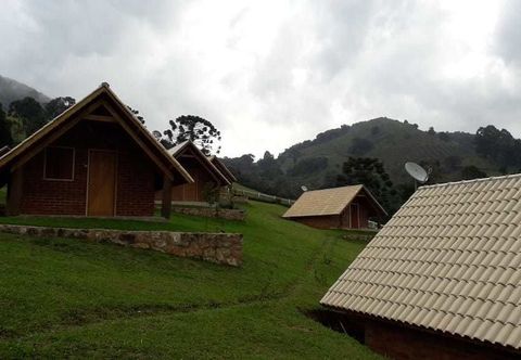 기타 Pousada Vista do Paraíso