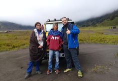 Others 5 Bromo Authentic Homestay