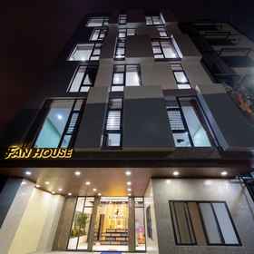 Primary image 1 Fan House - Hostel, Nhà thờ Tiền hiền Làng An Hải và Thoại Ngọc Hầu Hotels