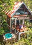 Imej utama Treehouse Chalets