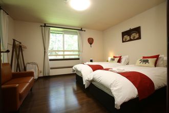 Others 4 Hirakawa House Hakuba