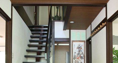 Others 2 Hirakawa House Hakuba