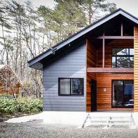 Primary image 1 Holly House, 白馬岩岳マウンテンリゾート ホテル