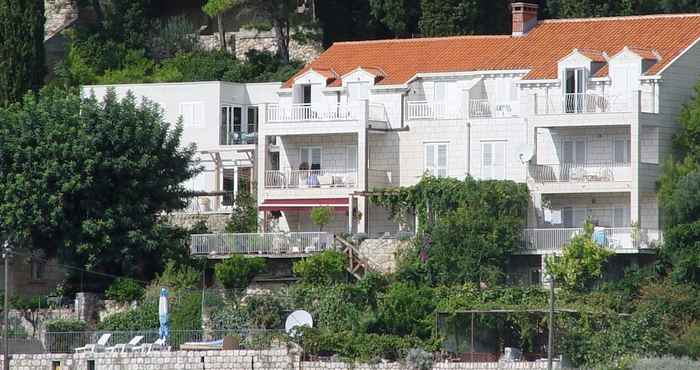 Others Dubrovnik Apartments - Adults only