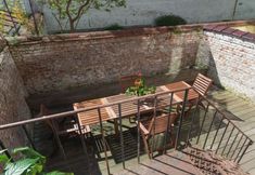 Others 7 Europea Brussels Design Residence Flagey