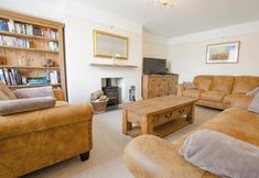 Others 4 Cloudbreak Braunton 4 Bedroom, Sleeps 8, Dog Friendly