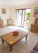 ภาพหลัก Oyster Cottage Braunton Sleeps 6 Dog Friendly