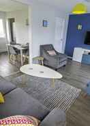 Ảnh chính Sandbanks Braunton Sleeps 4 Dog Friendly