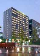 Primary image The Mulian Hotel of Hangzhou Future Sci-Tech City