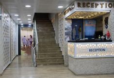 Others 3 Hotel Guleryuzler